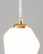 Светильник подвесной Moderli V10312-1P Catris