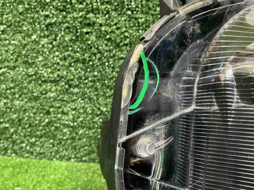 Фара правая Hyundai Tucson 4 (2020-2025) LED