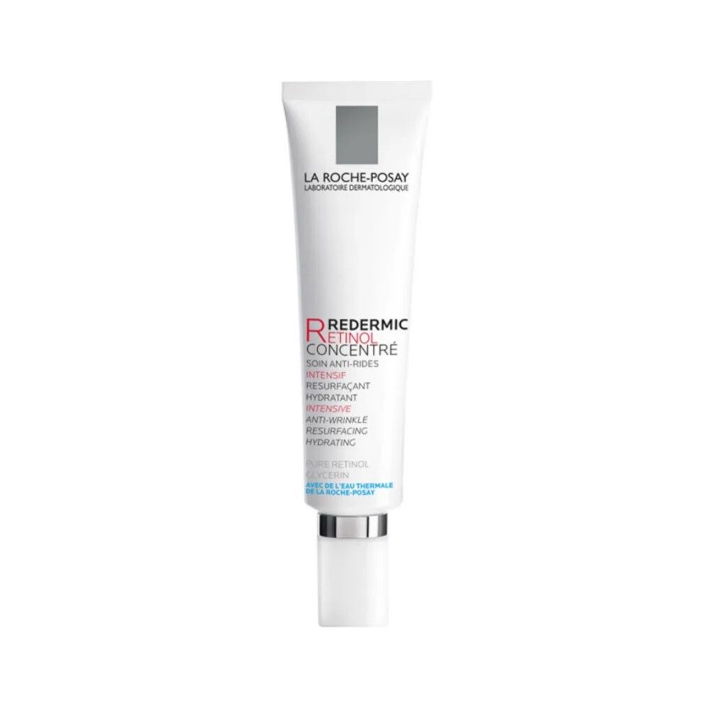 La Roche-Posay Redermic Retinol Гель-крем против морщин, 30 мл