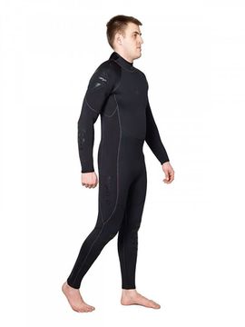 Гидрокостюм Sargan Black King long man 3 мм