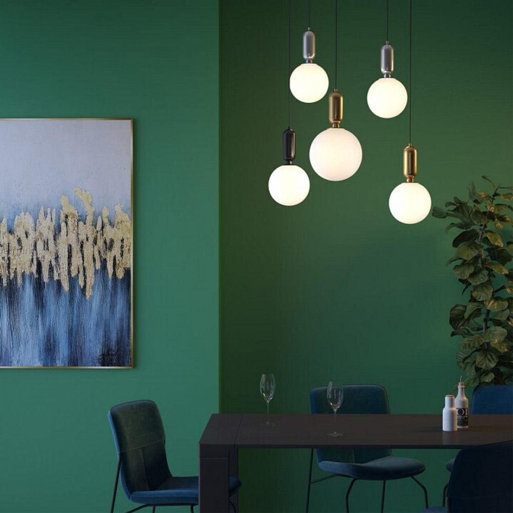 Подвесной светильник Odeon Light 4673/1