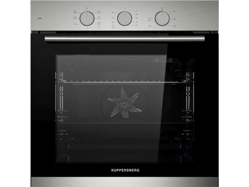 Духовой шкаф Kuppersberg HF 603 BX