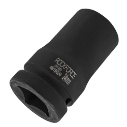 Головка ударная для футорки 1'', 24мм (4гр.) RockForce RF-4819024