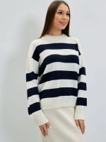 Джемпер в офис