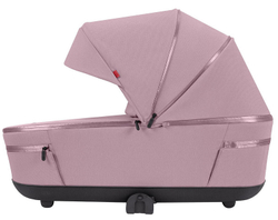 Коляска 2 в 1 Carrello Omega Plus CRL-6540 Galaxy Pink