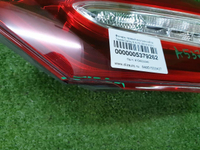 Фонарь правый внутр. Toyota Camry 8 XV70 17-нв LED