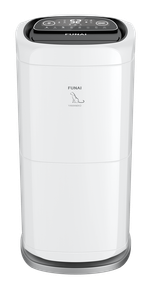 Бытовые осушители воздуха FUNAI RAD-Y60T7E фото 6