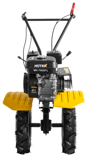 Мотоблок HUTER МK-7800PL