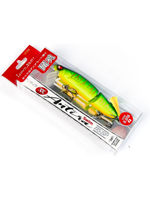 Воблер суспендер Lucky John Pro Series ANTIRA SWIM SP 115 11.50/704