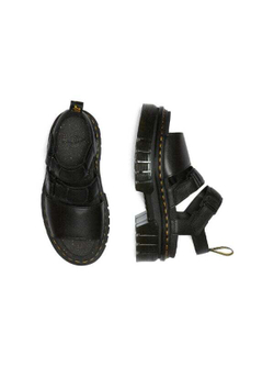 Сандалии Dr. Martens Ricki Leather Platform Women's