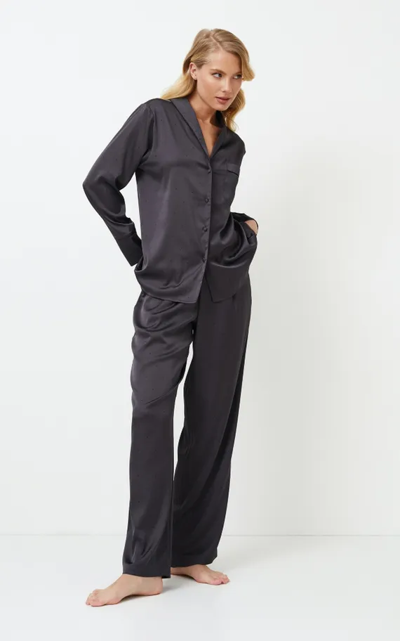 AGATHA Пижама женская со штанами