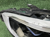 Битая Фара правая BMW 3er G20 (18-22) Laser Light