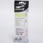 2945887 Блокиратор двери гибкий, набор 2 шт., цвет голубой