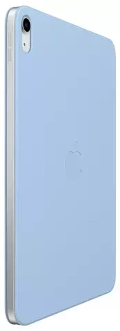 Чехол - папка Remax ONLY ONE для iPad голубой