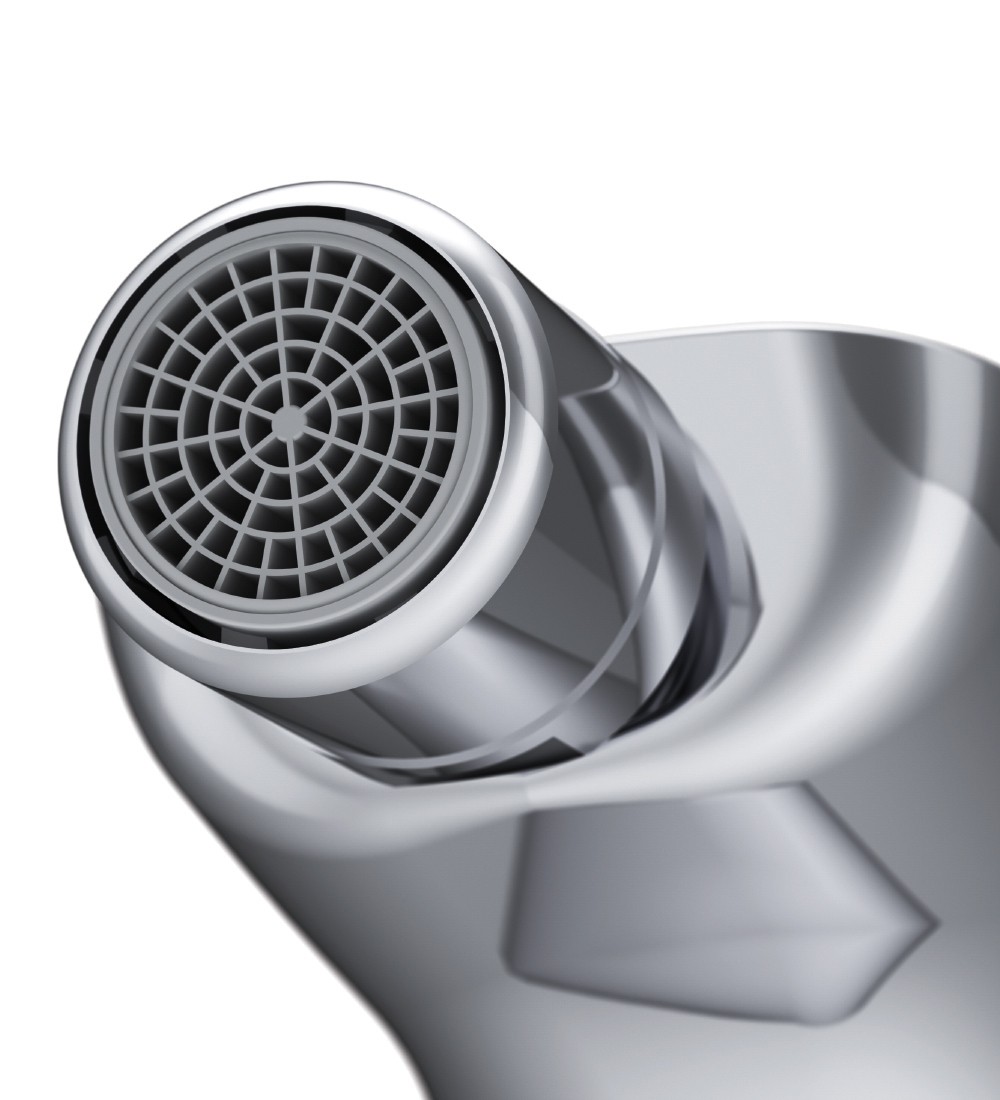 Смеситель для биде AM.PM Spirit V2.0 F70A83100