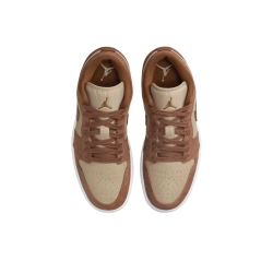 Женские кроссовки Air Jordan 1 Low SE 'Legend Medium Brown' FJ3453-200