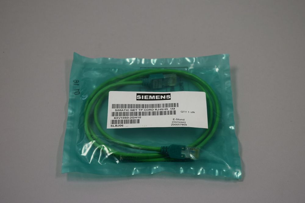 SIEMENS 6XV1850-2GH10