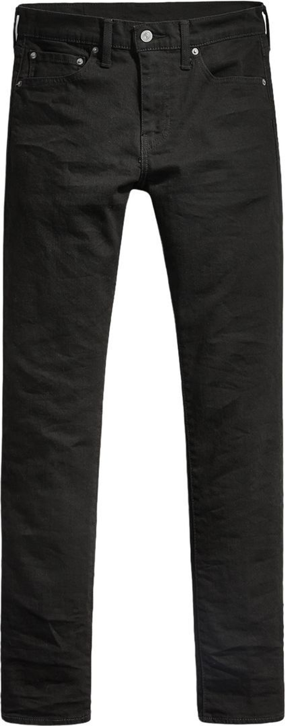 Джинсы Levis 511 Levi's Original Slim NIGHTSHINE черный