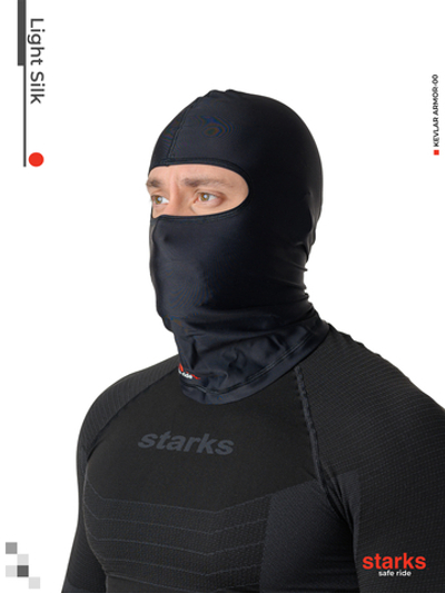 Подшлемник Light Silk STARKS