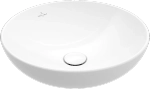Раковина Villeroy&Boch Loop & Friends 4A450001 альпийский белый
