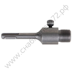 Хвостовик Вихрь SDS-Plus М22 для коронки по бетону