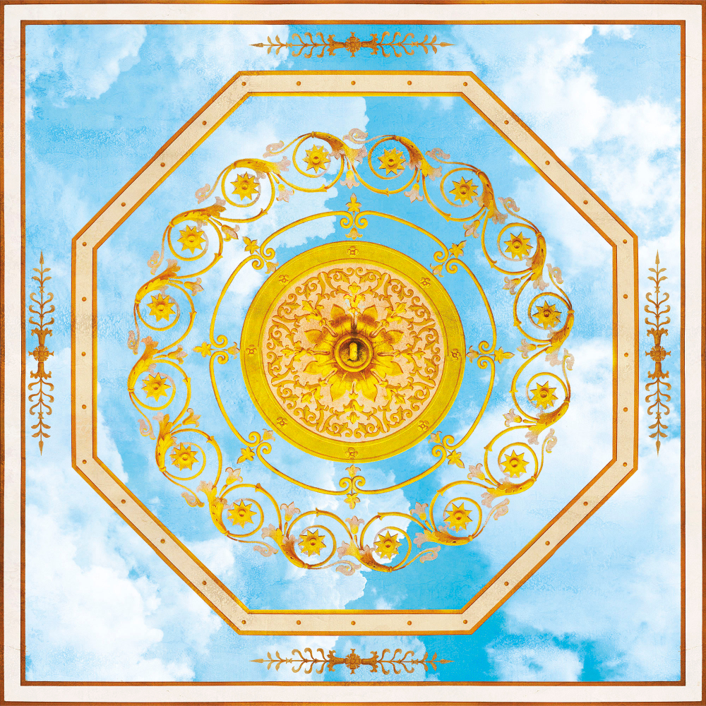 Коллекция Для потолка