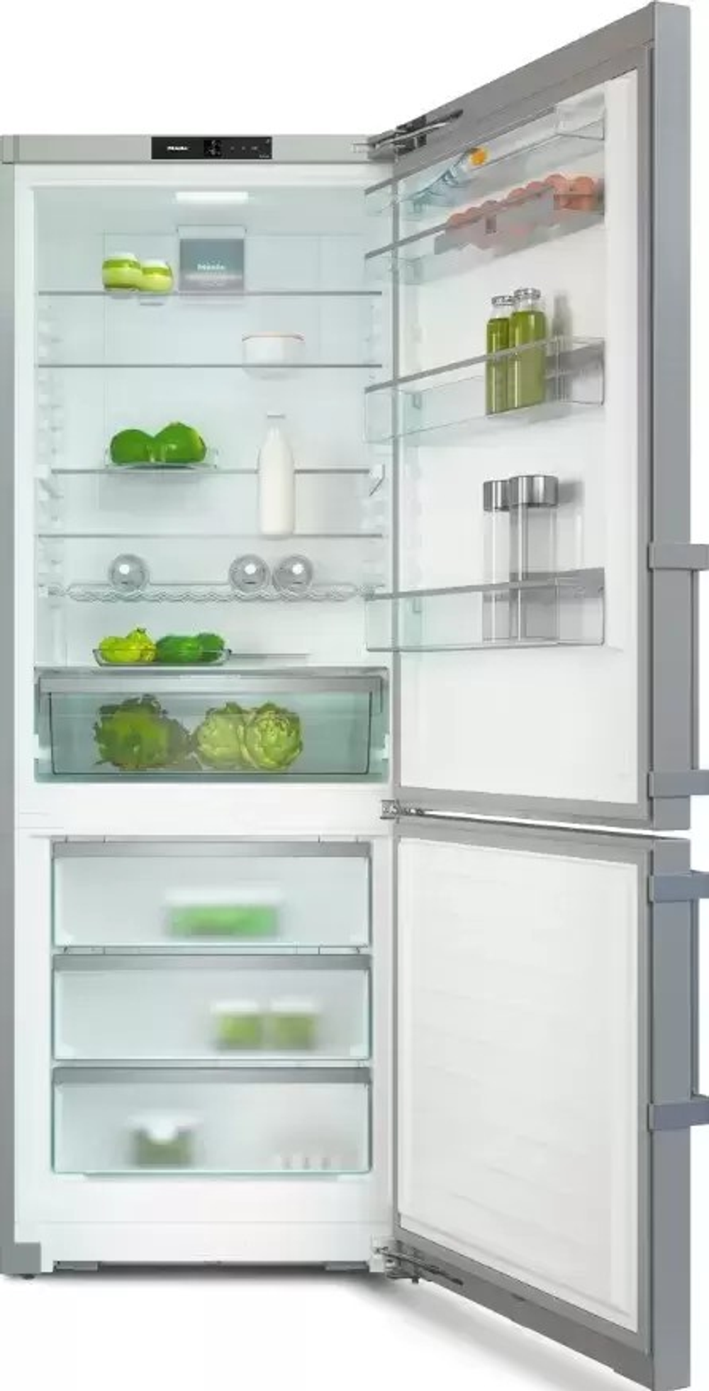 Холодильник Miele KFN 4796 CD EL