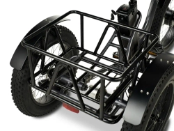 Электровелосипед Медведь Cargo Plus 500