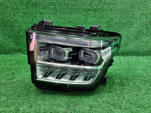 Битая Фара левая Tank 500 (2021-н.в.) LED