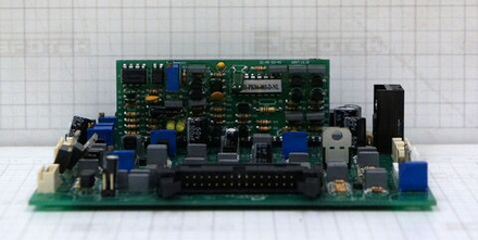 Плата контроля IRONMAN 200 AC/DC (N-51-PK01-069-A-RL)