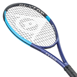 Теннисная ракетка Dunlop FX 500 26