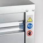 Осевой вентилятор вытяжной с жалюзи ACF-830 20000 м3/ч