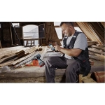 Дрель-шуруповерт Bosch GSR 18V-110 аккум. патрон:быстрозажимной (кейс в комплекте) (06019G010C)