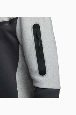 Кофта Nike Sportswear Tech Fleece FZ