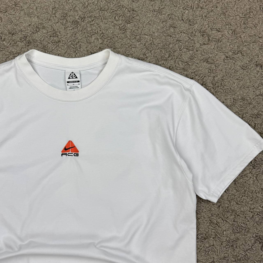 Футболка Nike ACG