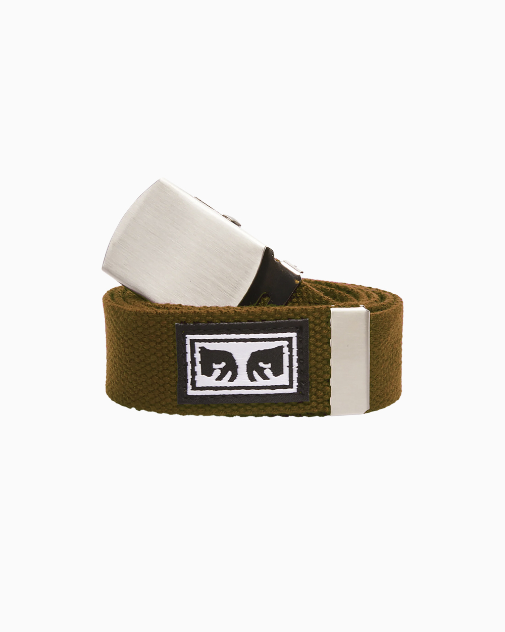 Ремень Obey Big Boy Web Belt
