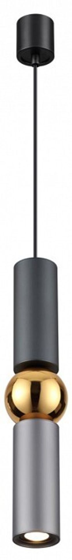 Подвесной светильник Odeon Light Sakra 4071/5L