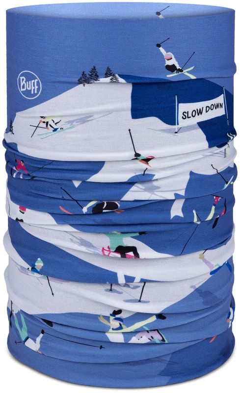 Бандана-труба Buff Original Umyr Holidays Фото 4