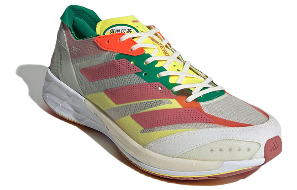 Кроссовки Adidas Adizero