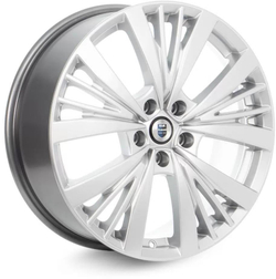 K&K Марвел 7.5x19 5x108 ET 45 Dia 67.1 (HS)