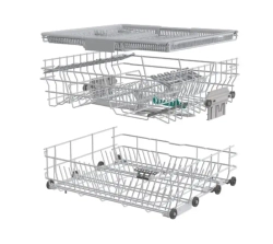 Встраиваемая посудомоечная машина Gorenje GV16D