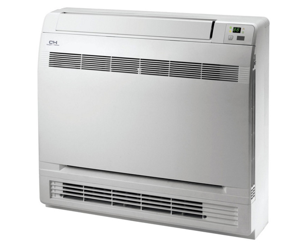 Напольно-потолочная сплит-система Cooper & Hunter CH-S18FVX