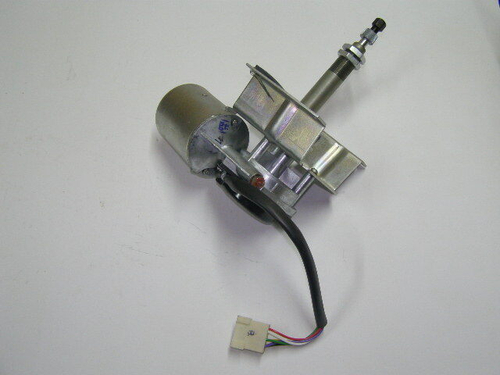 Мотор дворников /ПАЗ/ прав. 12V (Автоприбор)