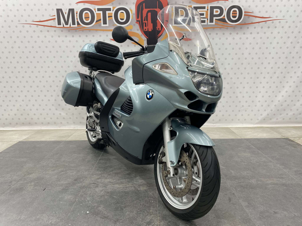 BMW K1200GT , 2003