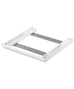 Соединительный элемент для стиральной и сушильной машины KUPPERSBERG DS 610 W