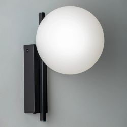 Citilux DORSY CL223312 Бра светодиодное Чёрное