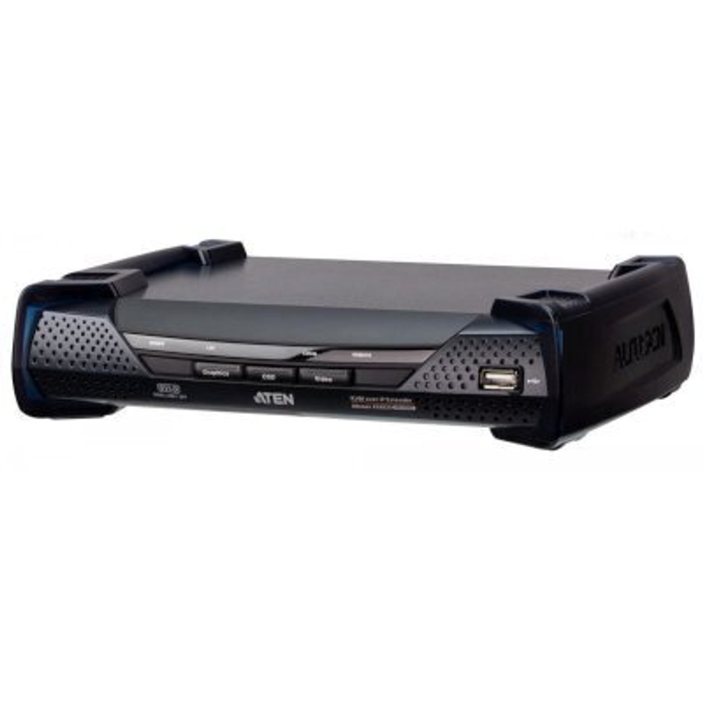 KVM удлинитель Aten KE6920R-AX-G