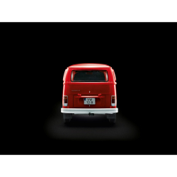 Revell Technik - Фольксваген T2 Bus 1:24 Модель для сборки 00459