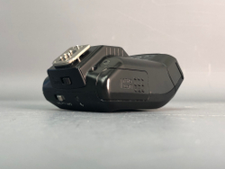 Canon 270EX сломан фиксатор