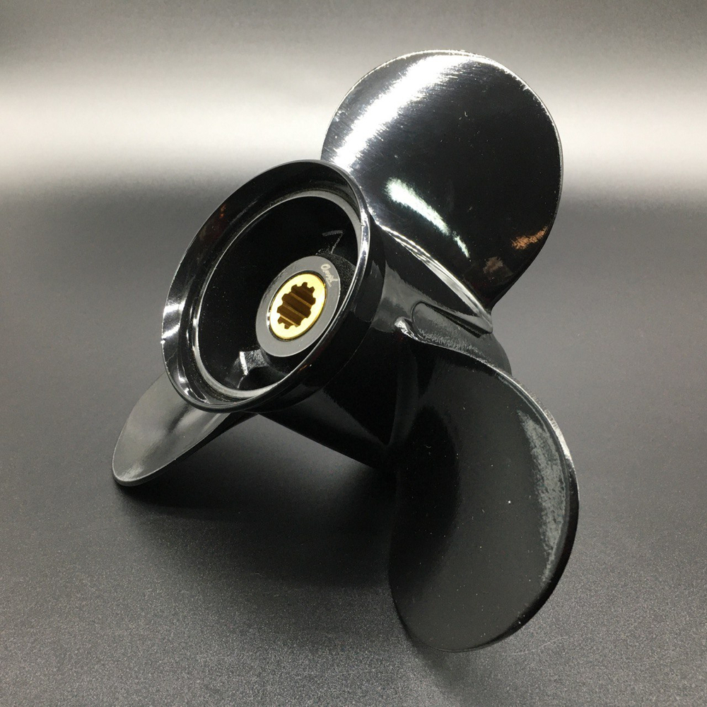 Гребной винт Tohatsu 25-30 (3x9.9x11) (Omax)